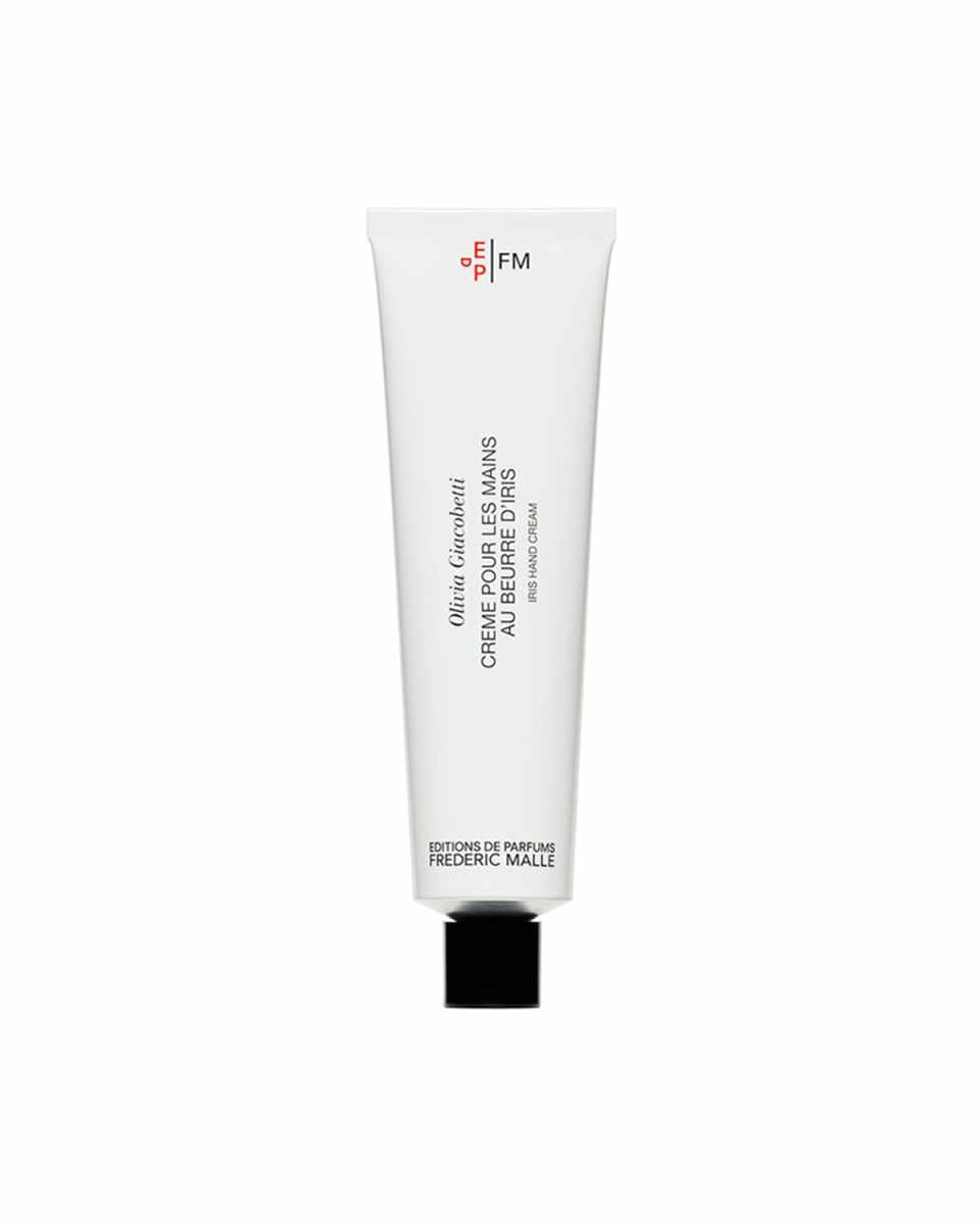 Iris Hand Cream